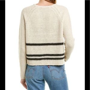 JAMES PERSE Raglan Sweater